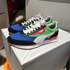 Puma Shoes sz 12